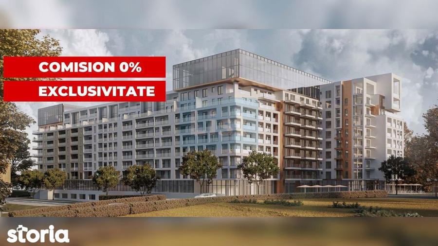 Apartament cu 2 camere in cartierul Sopor - 3