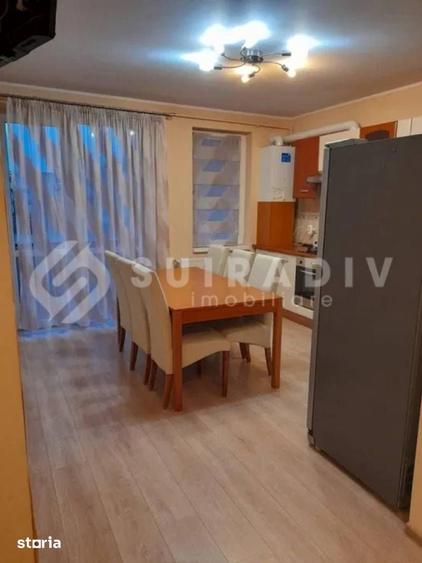 Apartament cu 2 camere în Grigorescu