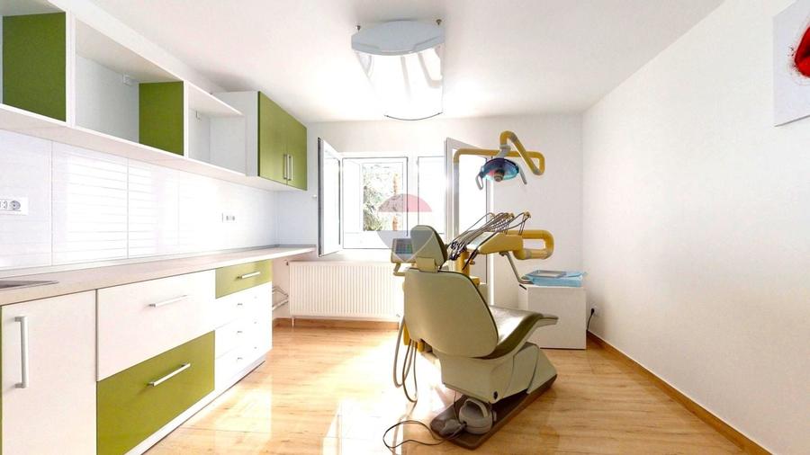 Apartament cu 2 camere decomandat în Calea București