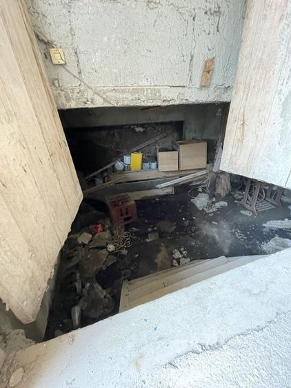 Casă cu 4 camere în Cărăndeni