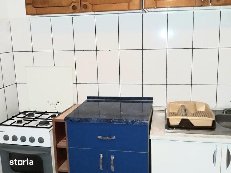 Garsonieră decomandată în Colentina