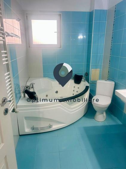 Garsonieră decomandată, mobilată în Bună Ziua