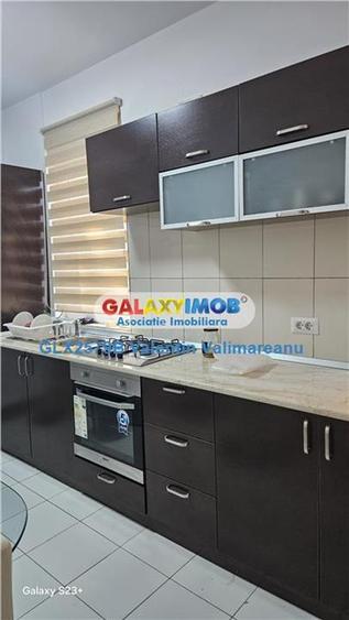 Apartament 2 Camere Parc Carol COD 305 - 12