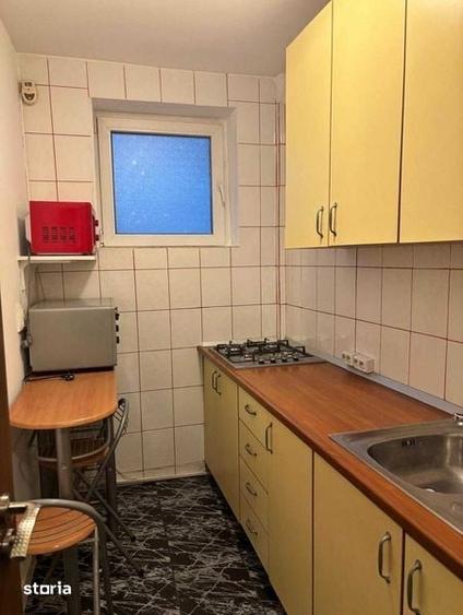 Apartament cu 2 camere în Centrul Civic