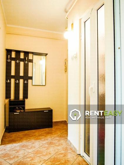 Apartament cu 2 camere în Copou