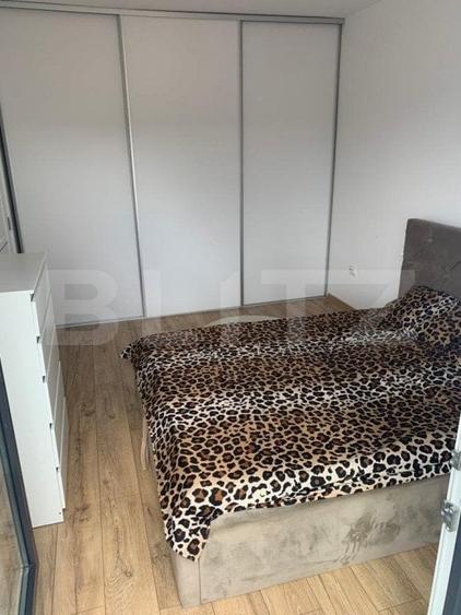 Finisaje de LUX, 2 camere, lift, orientat Sud, parcare, zona Terra - 5