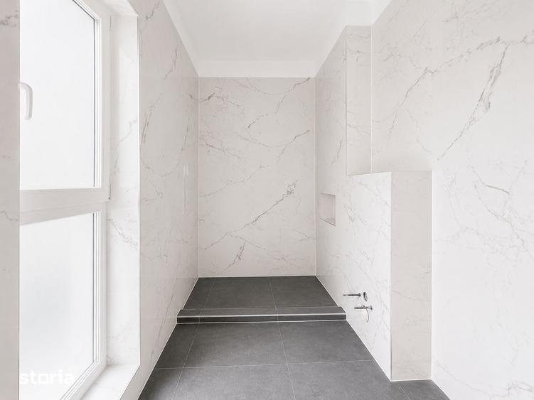 Casa Moderna - SU 125MP | 5 Camere | Ansamblu Privat - Terra - 7