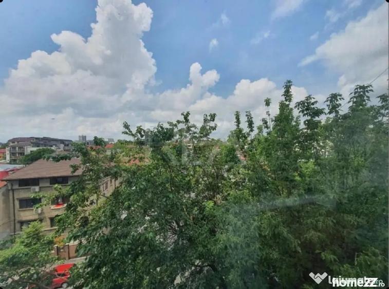 Apartament cu 2 camere semidecomandat în Turda