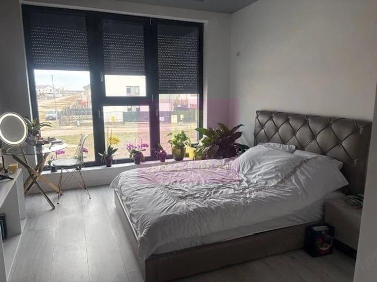 Vila tip duplex Otopeni- 23 August. - 18