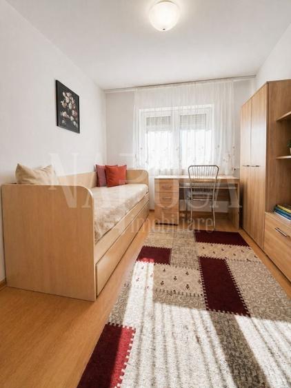 Apartament cu 3 camere decomandat în Calea Aradului