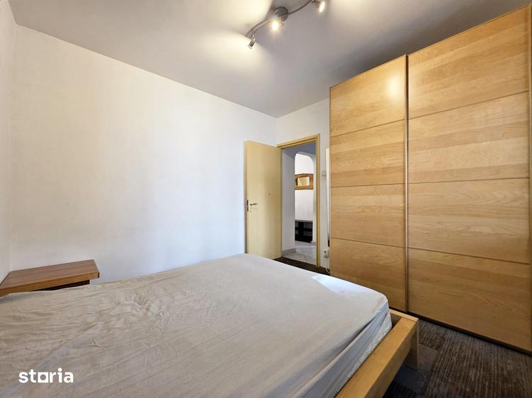 Apartament 3 Camere Tineretului / Parcul Tineretului / Metrou - 1