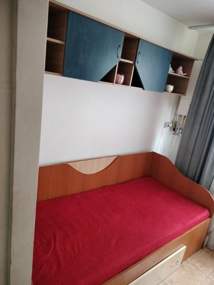 Apartament cu 2 camere decomandat în Micro 19