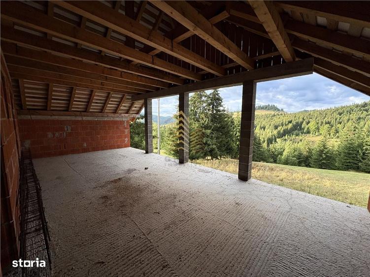 Spațiu comercial, de 440 mp, în Piatra