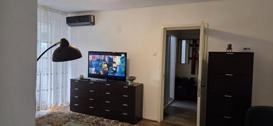 Inchiriez apartament 2 camere zona Calea Galati - 5