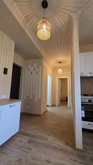 Apartament cu 2 camere în Decebal