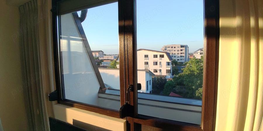 Apartament cu 2 camere decomandat în Bucureștii Noi