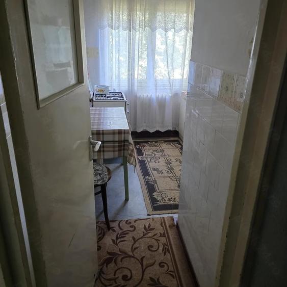 Apartament cu 2 camere decomandat în Gară