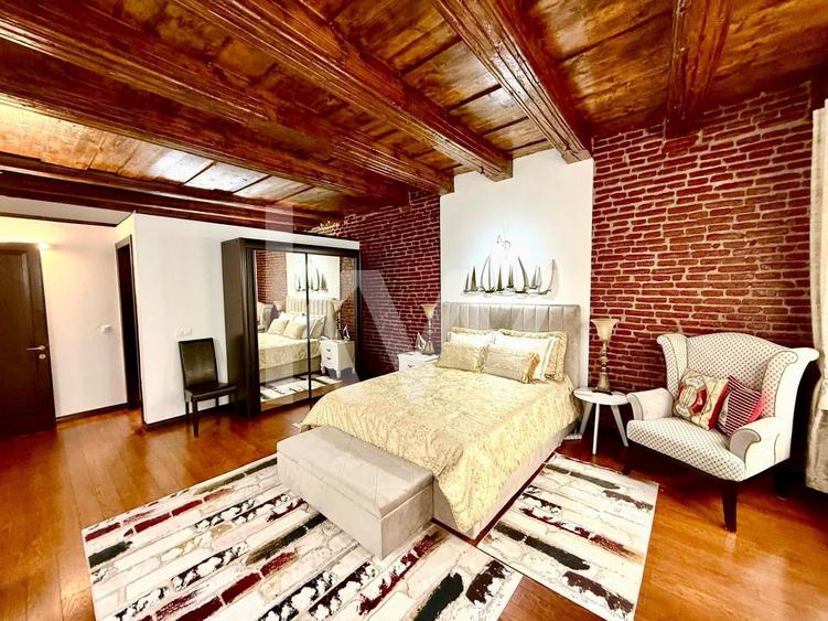Apartament de poveste în inima Brașovului – 2 camere, 90 mp utili, Ultracentral - 2