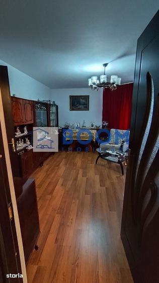 Apartament 3 camere Cina | Etaj 1 | Centrala proprie - 1