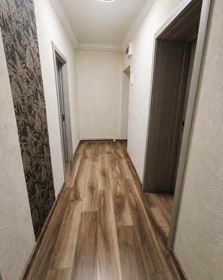 2 camere decomandat, Etaj 1 , Brașovul Vechi – Str. Simion Bărnuțiu - 9
