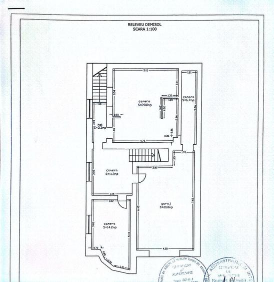 Vila  cu teren generos in Dumbravita-zona Lidl - 6