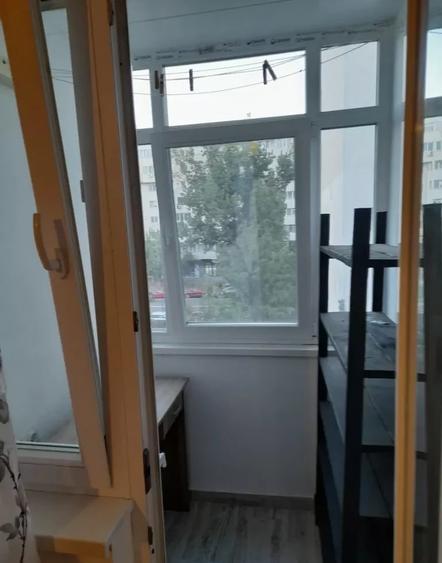 Garsonieră decomandată în Alexandru cel Bun