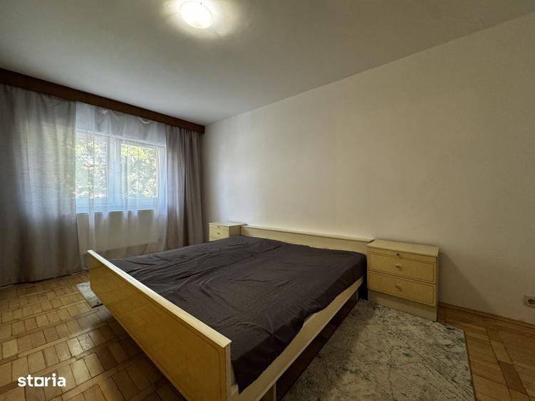 Apartament cu 2 camere în Complex Studențesc