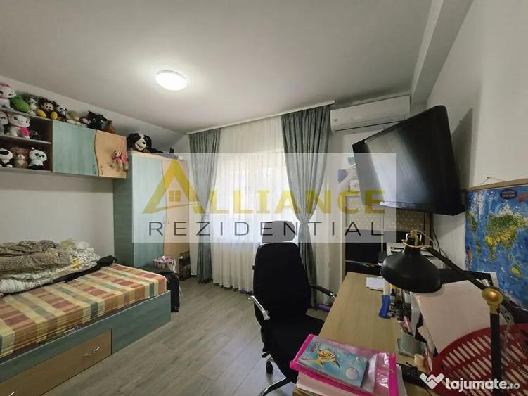 Casa Comuna Berceni | 4 camere - Panouri 6 kW | 240.000 - Berceni (Bucuresti-Ilfov) - 14
