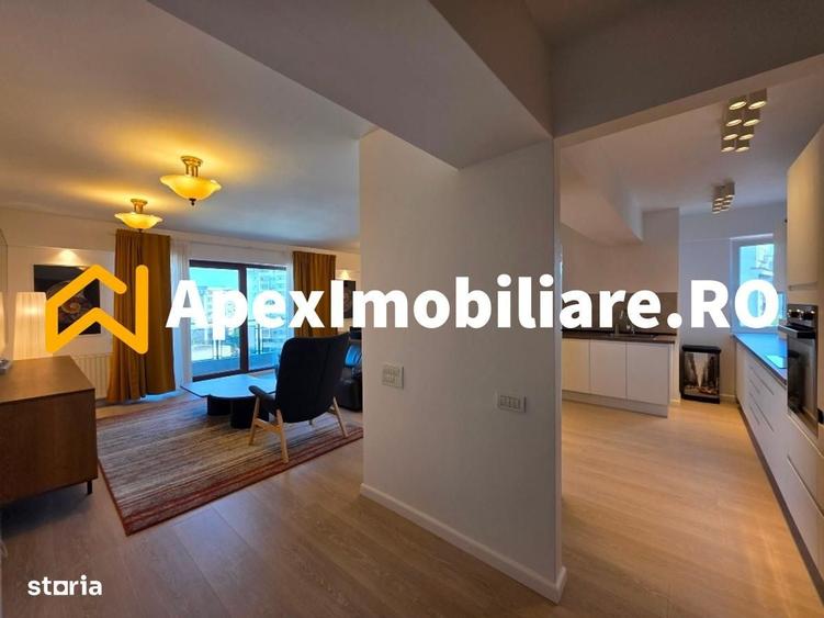 Ap. 4 cam Alba Iulia Bucuresti | Metrou 2 min | centrala proprie, calo - 12
