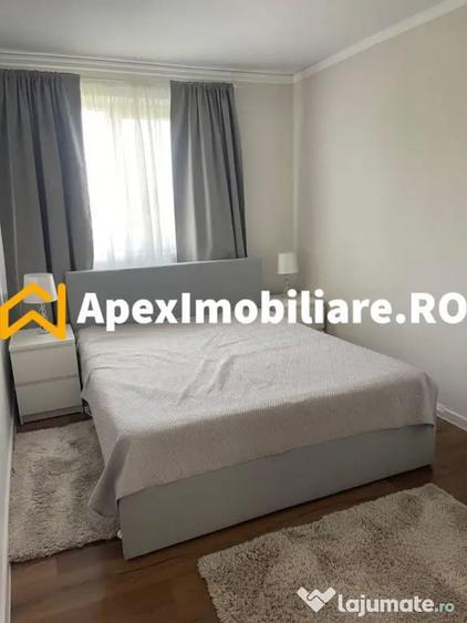 Apartament 3 camere de inchiriat Drumul Taberei Bucure?ti | - 6