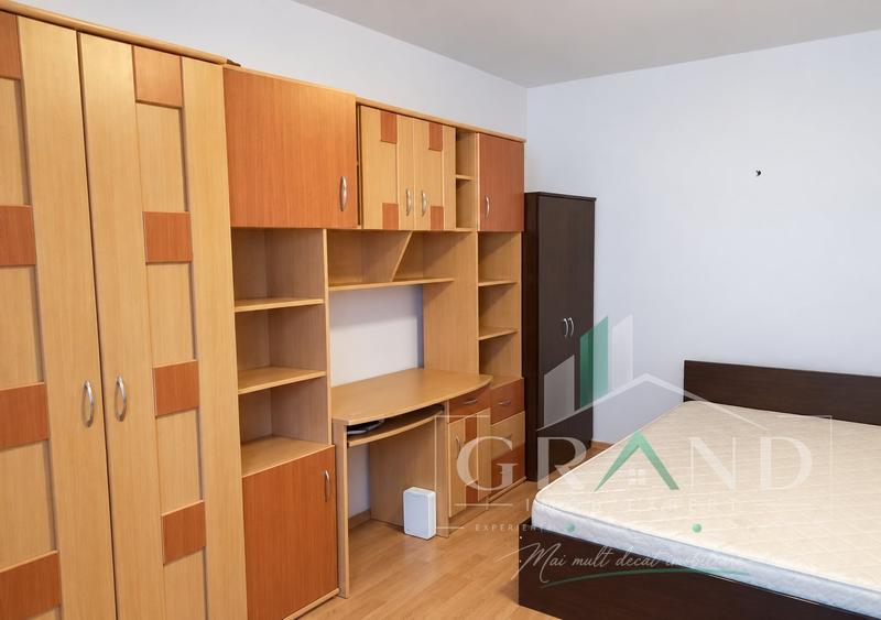 Garsonieră decomandată în Mănăștur