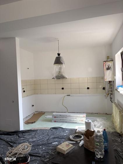 Pantelimon -Cernica casa situata la 7 de Manastire Cernica - 1