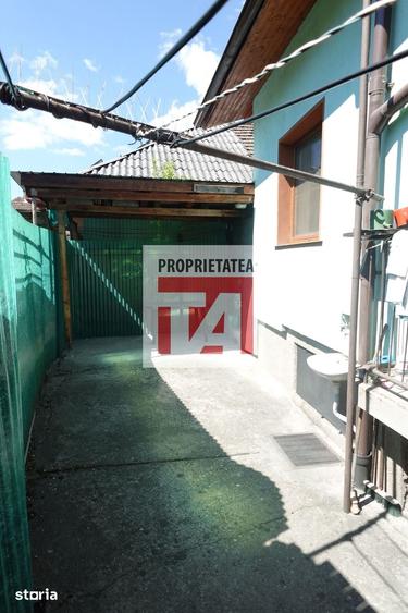 Casă cu 3 camere cu Teren 200 Mp în Orașul Vechi