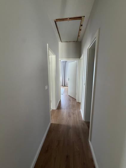 Duplex cu 3 camere cu Teren 250 Mp în Dumbrăvița
