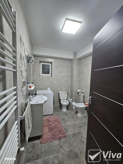 Garsonieră decomandată în Valea Lupului