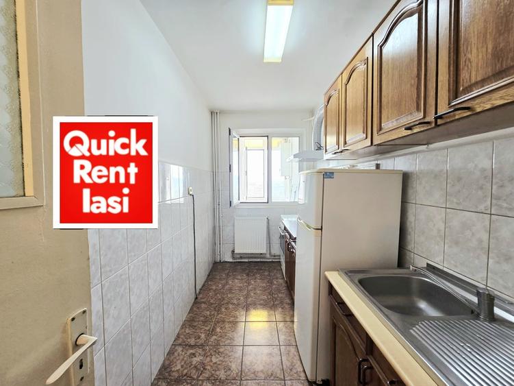 Apartament cu 3 camere decomandat în Bd. Independenței