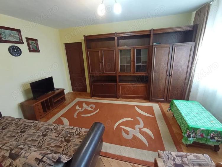 Apartament cu 2 camere nedecomandat în Iosefin