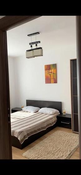 Apartament cu 2 camere decomandat, mobilat în Bună Ziua