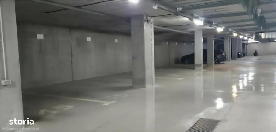Apartament decomandat, mobilat în Universitate
