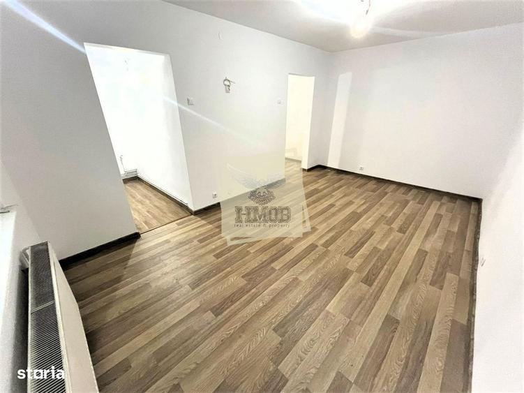 Spațiu comercial, de 30 mp, în Sub Arini