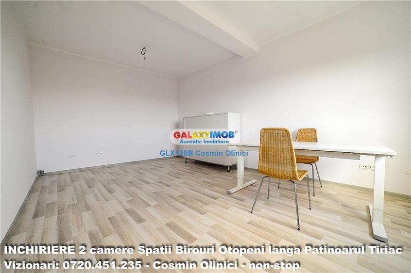 Birou, de 82 mp, în Central