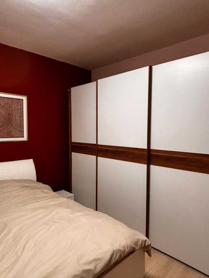 Apartament de inchiriat 2 camere, spatios si modern | Ultracentral, Bd. Magheru - 4