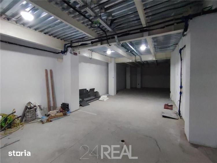 Spațiu comercial, de 1,000 mp, în Pantelimon