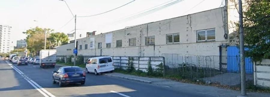 Spațiu comercial, de 322 mp, în Central