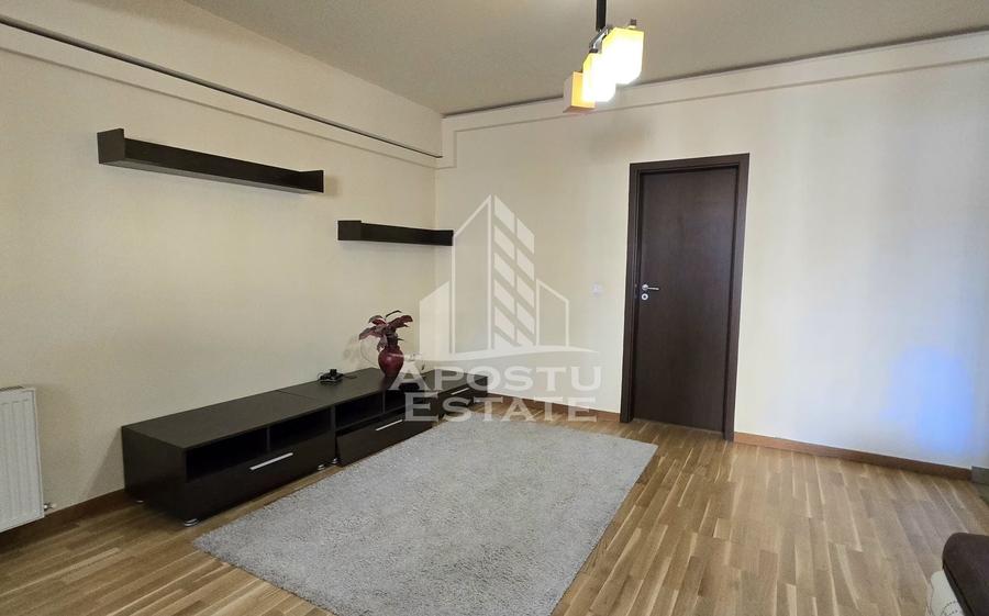 Apartament nou de vanzare cu 2 camere si loc de parcare, Mehala - 5