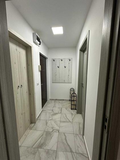 Apartament cu 2 camere decomandat în Țiglina 2