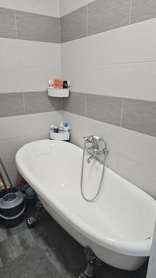 Apartament cu 2 camere semidecomandat în Bucureștii Noi