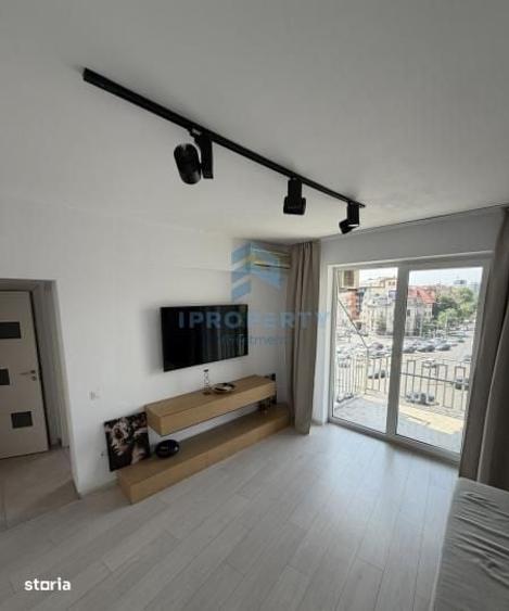Apartament 3 camere Piata Romana cu centrala - 5