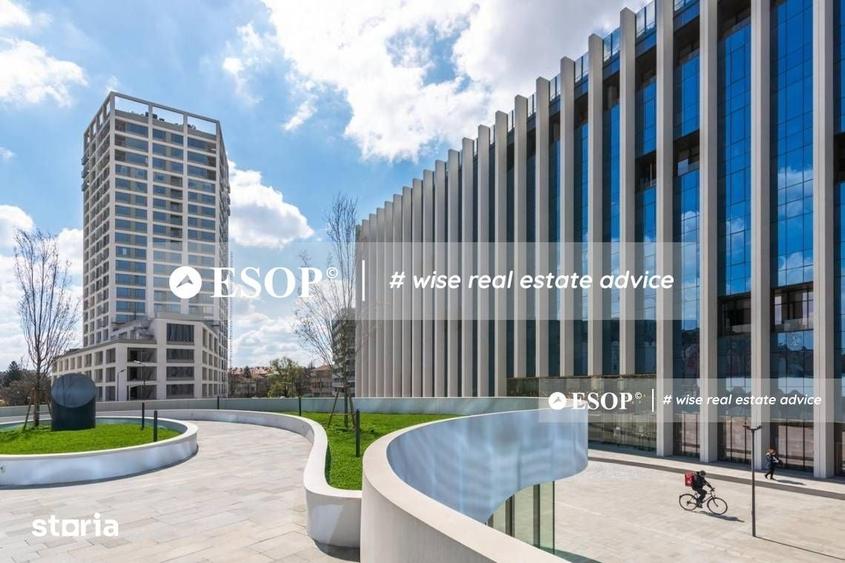 Spațiu comercial, de 537 mp, în Central