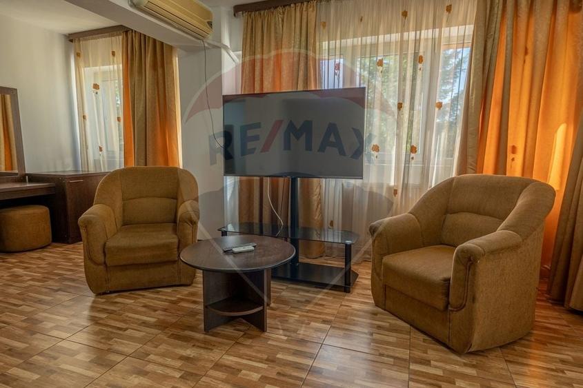 Hotel de vanzare la cateva minute de Podul Mogosoaia –Cu 40 de camere - 47